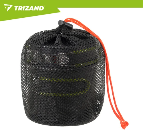 Kruzzel Trizand Tourist Canteen