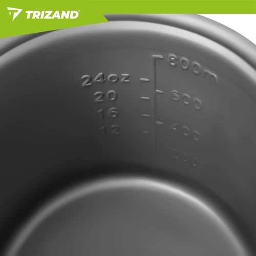 Kruzzel Trizand Tourist Canteen