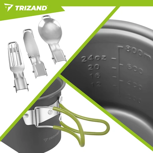 Kruzzel Trizand Tourist Canteen