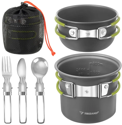 Kruzzel Trizand Tourist Canteen