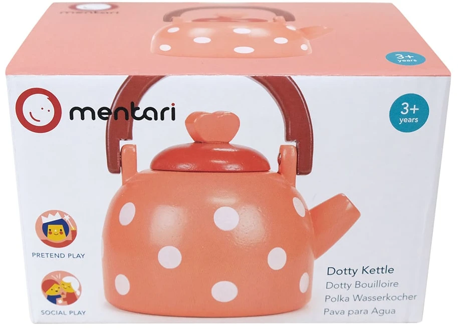 Mentari – Dotty Virdulys – (MT7533)