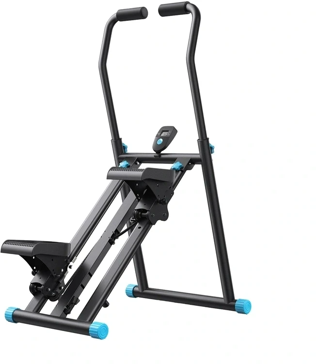 MERACH MR-2448B1 Stepper