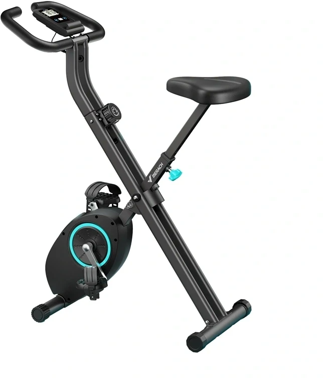 MERACH MR-S14L2 X-Bike Exercise Bike
