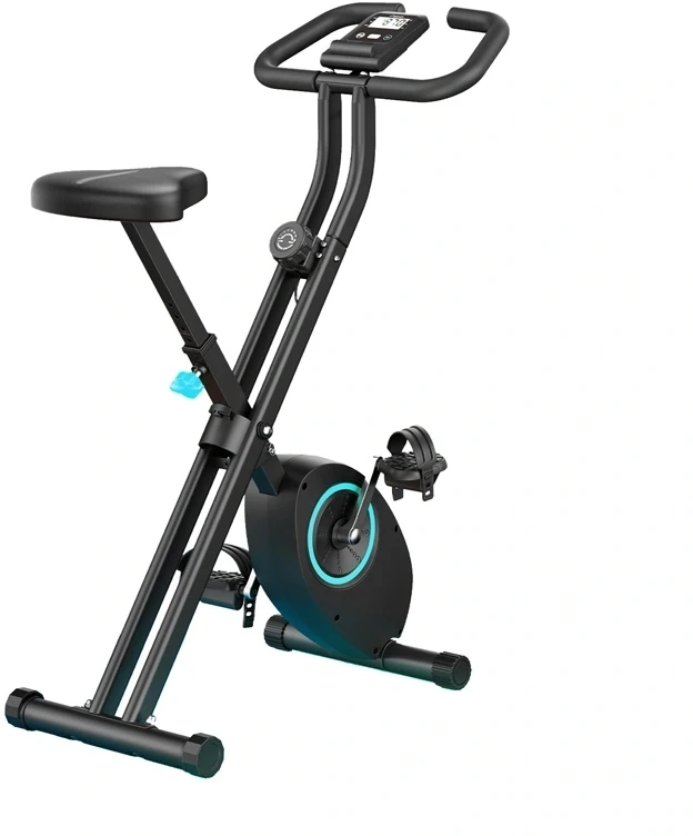 MERACH MR-S14L2 X-Bike Exercise Bike
