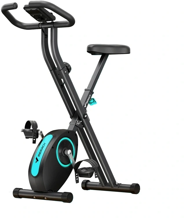 MERACH MR-S14L2 X-Bike Exercise Bike