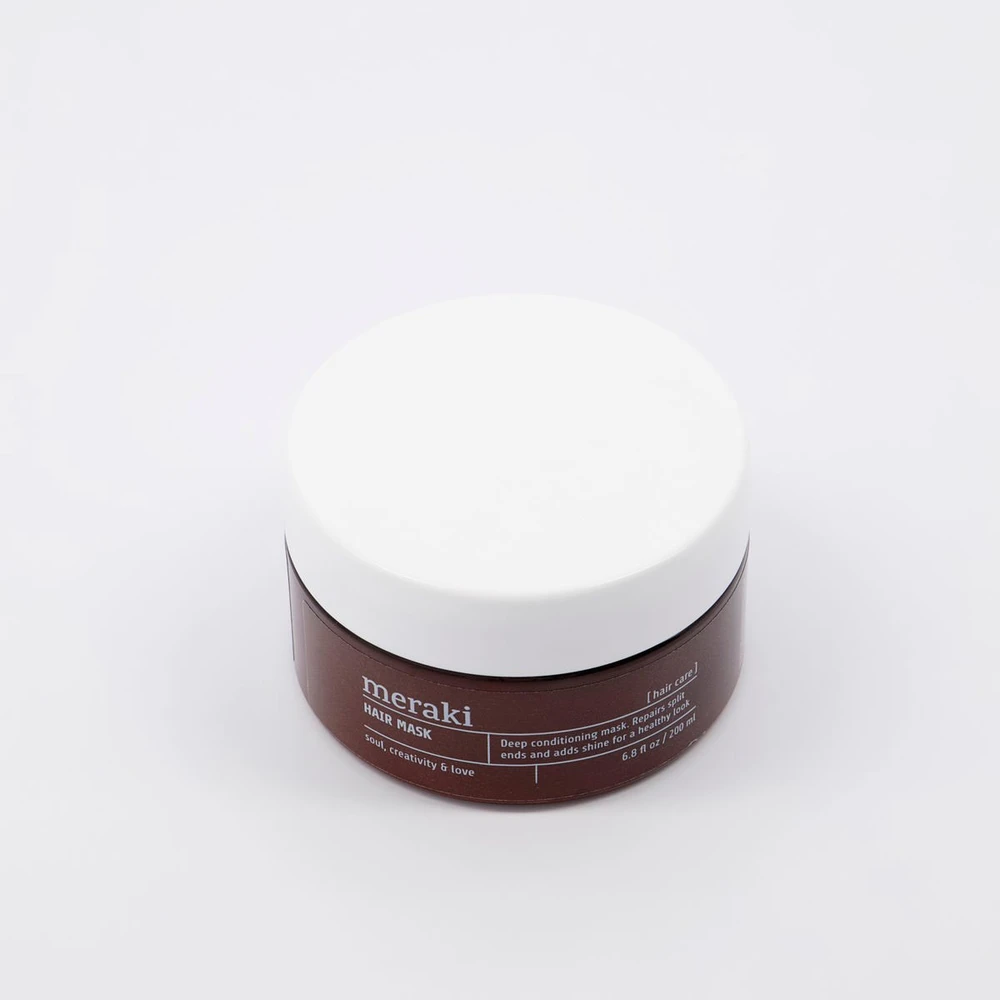 Meraki - plaukų kaukė 200 ml (309770300)