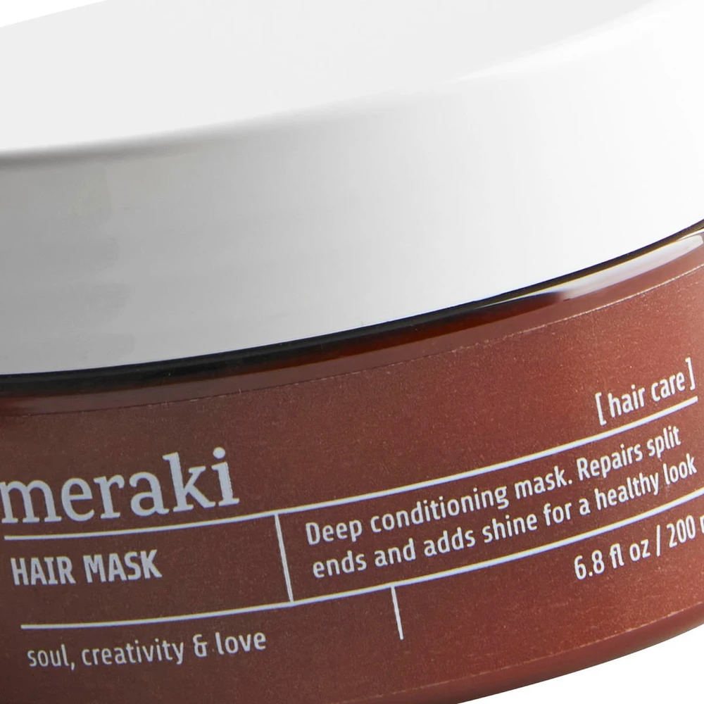 Meraki - plaukų kaukė 200 ml (309770300)
