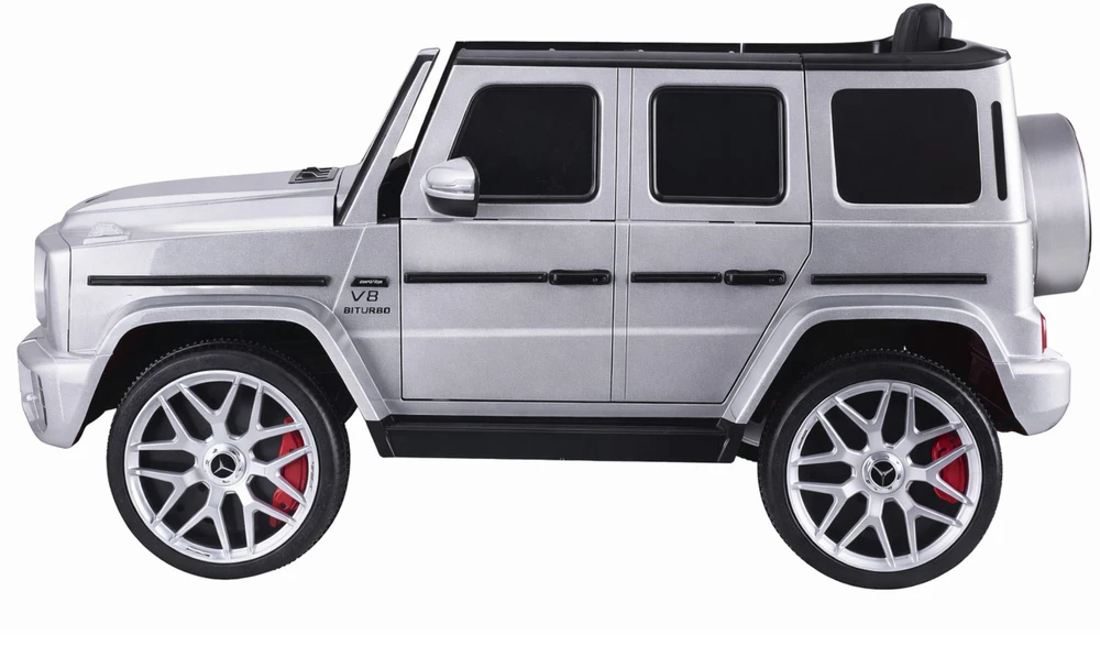 Lean Cars Vaikiškas elektromobilis Mercedes G63