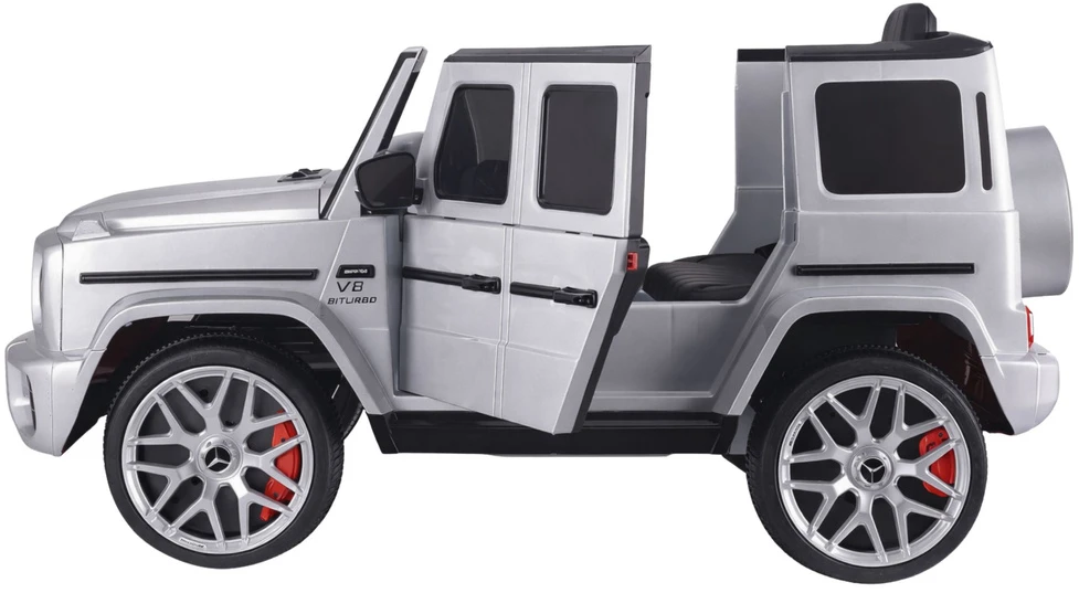 Lean Cars Vaikiškas elektromobilis Mercedes G63