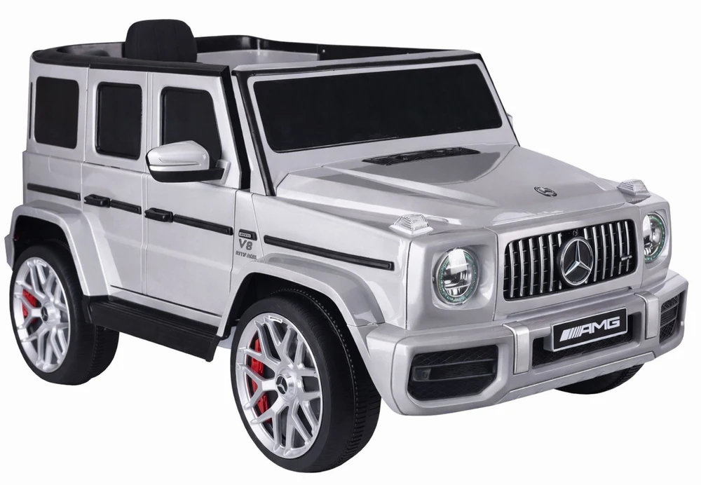 Lean Cars Vaikiškas elektromobilis Mercedes G63