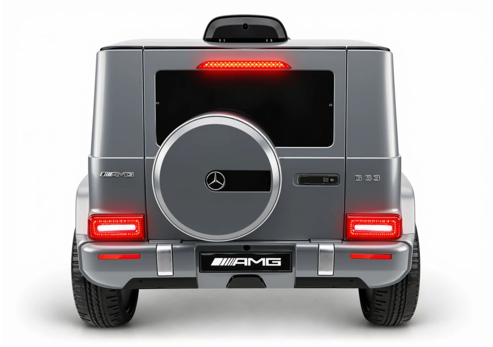 Lean Cars Vaikiškas elektromobilis Mercedes G63