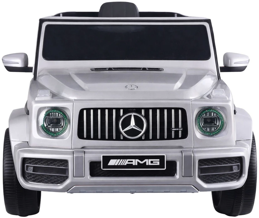 Lean Cars Vaikiškas elektromobilis Mercedes G63