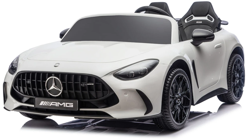 Lean Cars Baltas Mercedes GT63 AMG DK-GT63 24 V