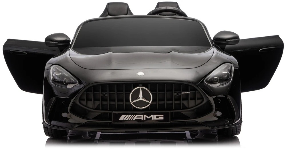 Lean Cars Akumuliatorinis automobilis 24 V Mercedes GT63 AMG