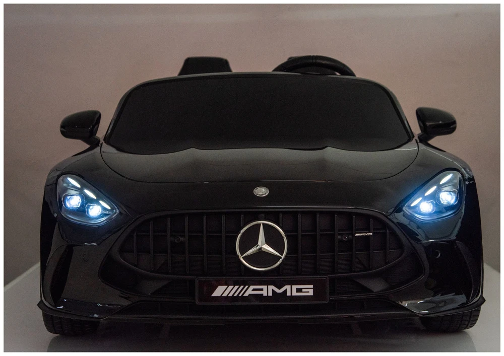 Lean Cars Akumuliatorinis automobilis 24 V Mercedes GT63 AMG