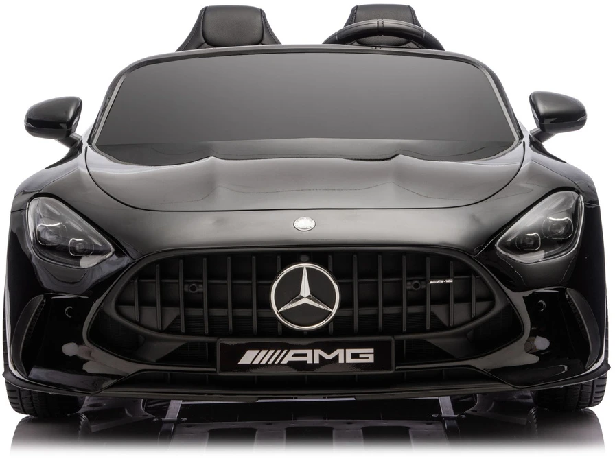 Lean Cars Akumuliatorinis automobilis 24 V Mercedes GT63 AMG