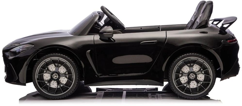 Lean Cars Akumuliatorinis automobilis 24 V Mercedes GT63 AMG