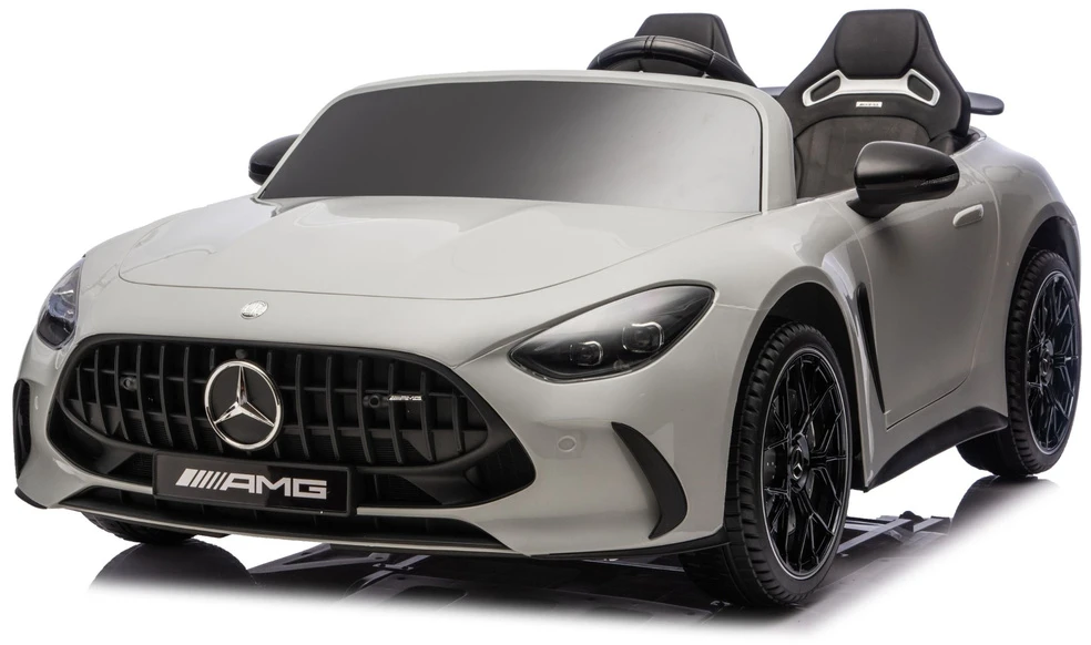 Lean Cars Akumuliatorinis automobilis Mercedes GT63 AMG 24 V