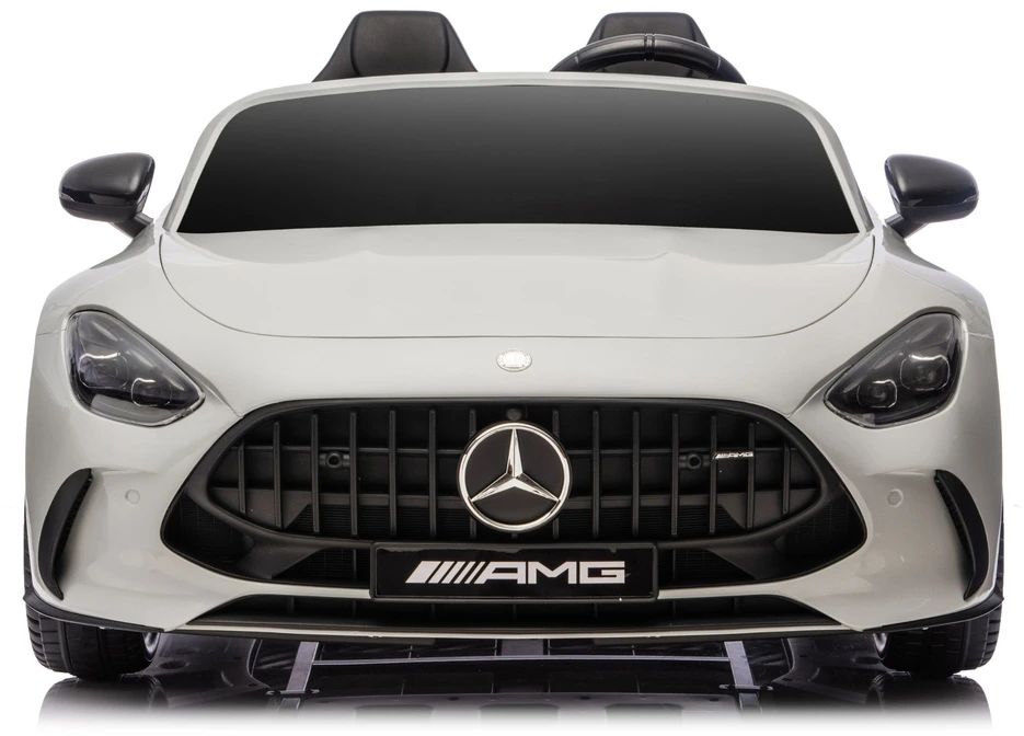 Lean Cars Akumuliatorinis automobilis Mercedes GT63 AMG 24 V