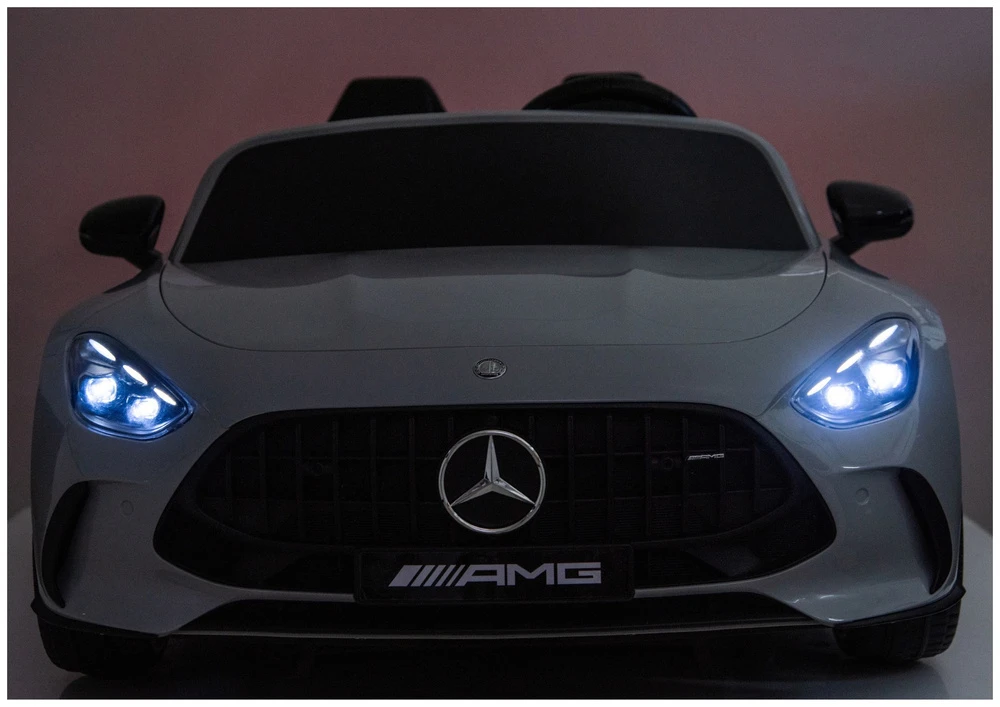 Lean Cars Akumuliatorinis automobilis Mercedes GT63 AMG 24 V