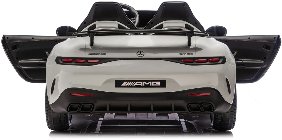 Lean Cars Akumuliatorinis automobilis Mercedes GT63 AMG 24 V