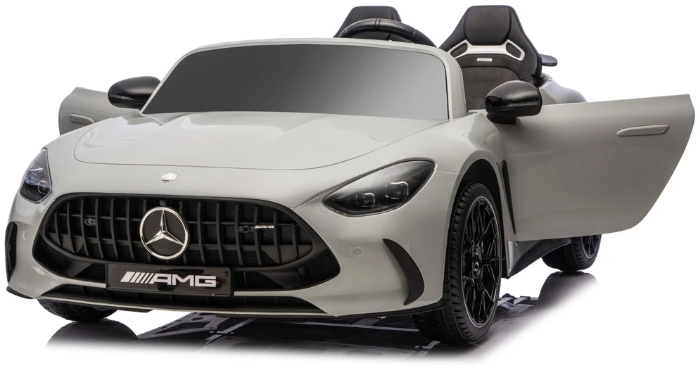 Lean Cars Akumuliatorinis automobilis Mercedes GT63 AMG 24 V