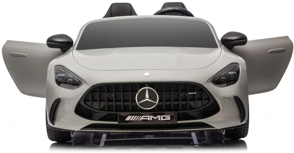 Lean Cars Akumuliatorinis automobilis Mercedes GT63 AMG 24 V