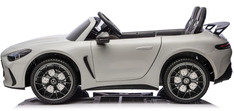 Lean Cars Akumuliatorinis automobilis Mercedes GT63 AMG 24 V
