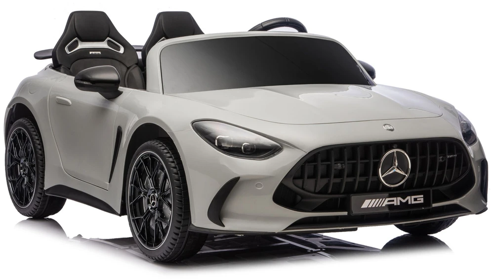 Lean Cars Akumuliatorinis automobilis Mercedes GT63 AMG 24 V