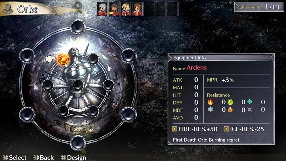 „Mercenaries Lament: Requiem of the Sidabrinis Wolf“ – „Nintendo Switch“