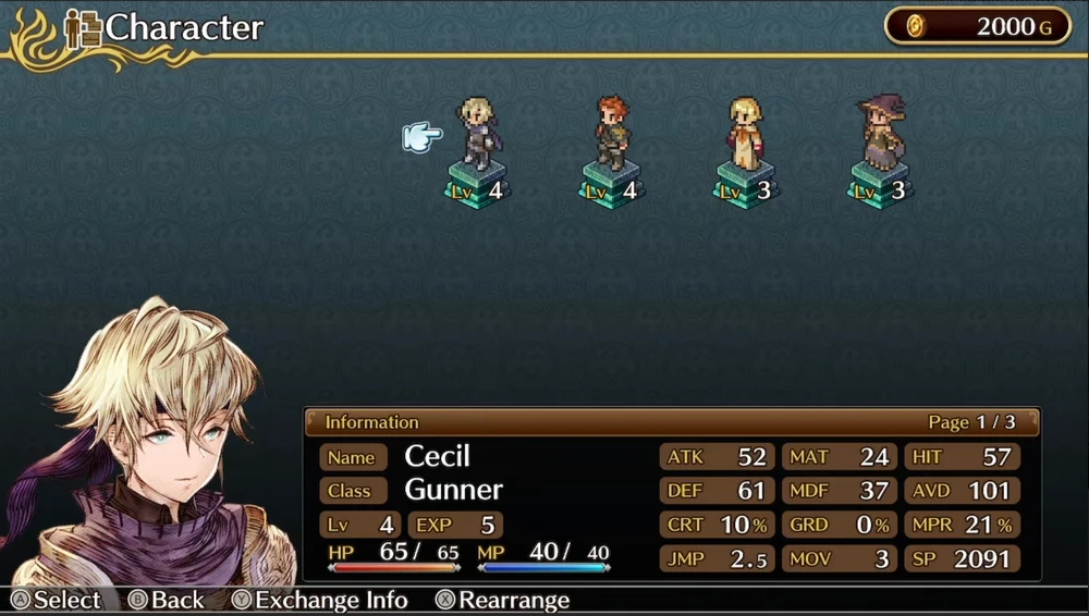 „Mercenaries Wings: The False Phoenix“ (riboto leidimo) – „PlayStation 4“