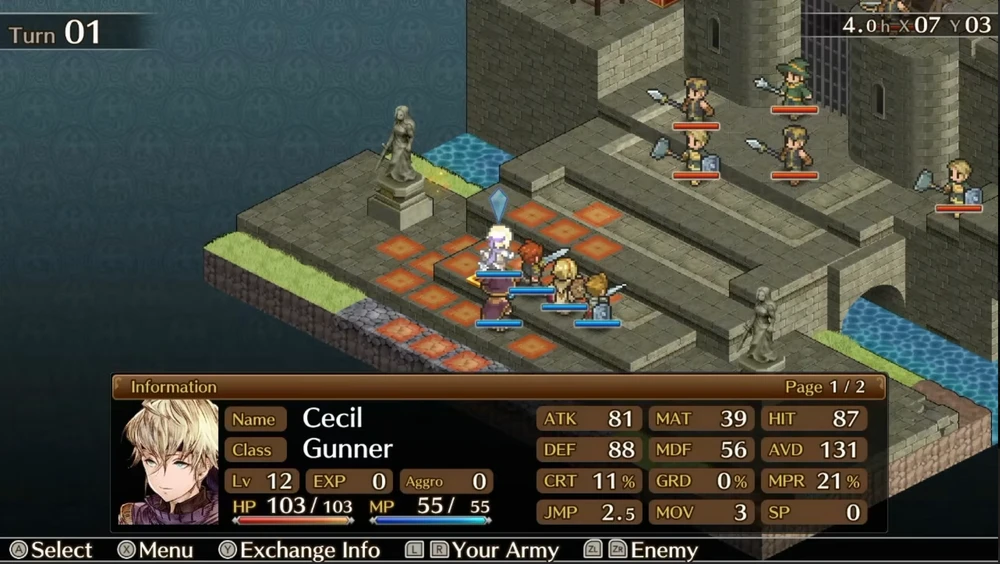 „Mercenaries Wings: The False Phoenix“ (riboto leidimo) – „PlayStation 4“