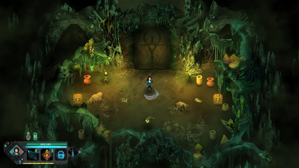 Merge Games Mortos vaikai