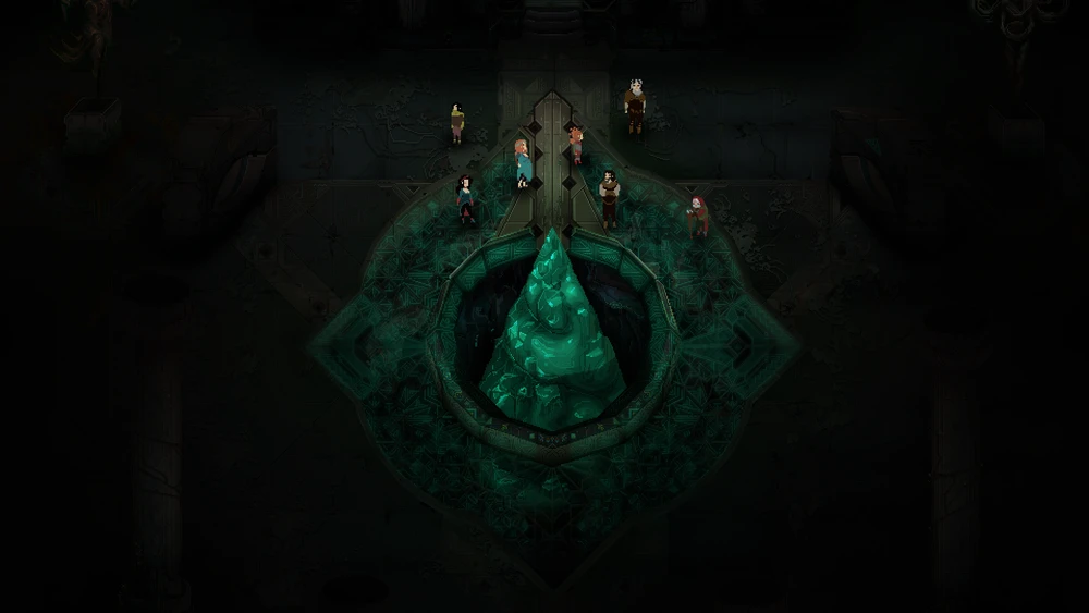 Merge Games Mortos vaikai