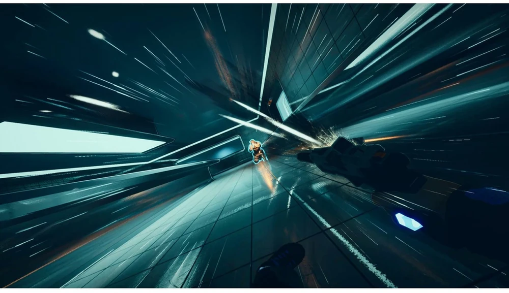 Merge Games Severed Steel