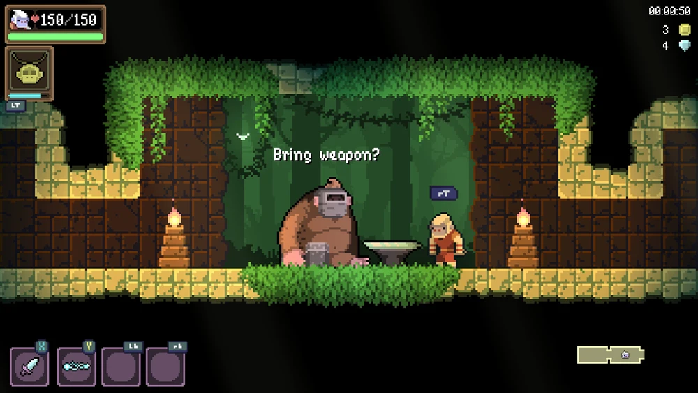 Meridiem Games Dunjungle – Premium leidimas