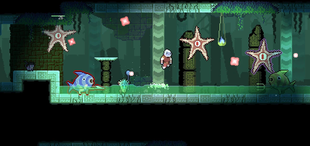 Meridiem Games Dunjungle – Premium leidimas