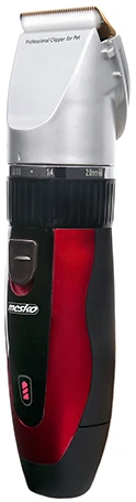Mesko MS 2847 Plaukų kirpimo mašinėlė augintiniams su ładowaniem przez usb