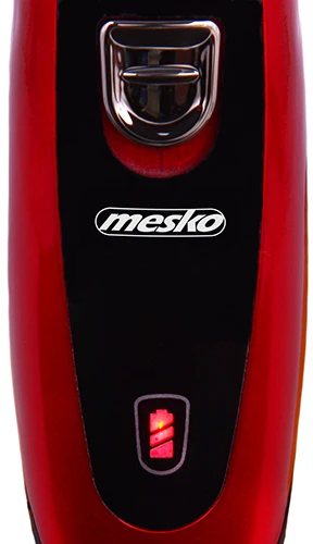 Mesko MS 2847 Plaukų kirpimo mašinėlė augintiniams su ładowaniem przez usb