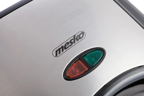 Sumuštinių keptuvas Mesko MS 3080 Keptuvas sumuštinių
