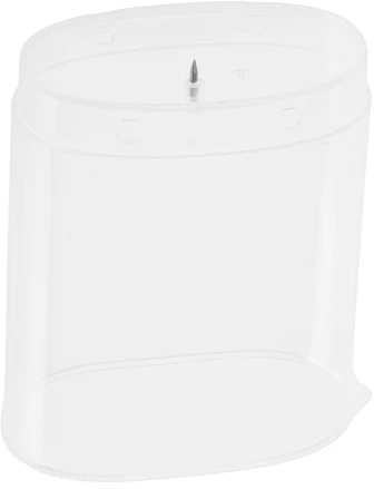 Mesko MS 4485 GM Jajowar na 3 jaja | automatinis | metalo sp. obudowa