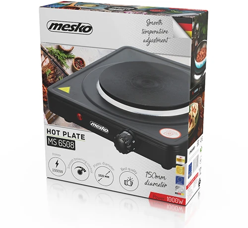 Kaitlentė MESKO MS 6508