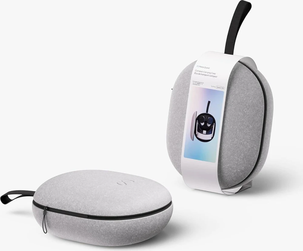 Dėklas, skirtas „Meta Quest Compact“