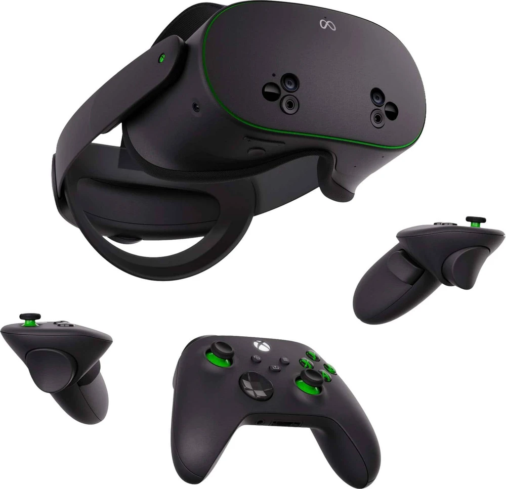 AKINIAI META QUEST 3S 128GB XBOX EDITION
