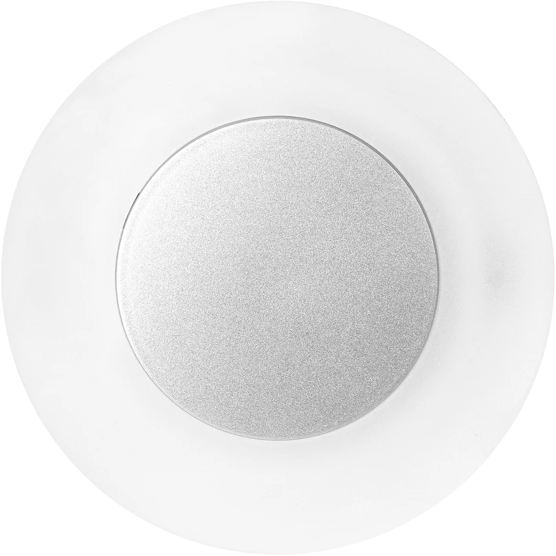 Orno Meta Quest OCULUS LED spintelės šviestuvas 2W, 90lm, 4000K, pilkas