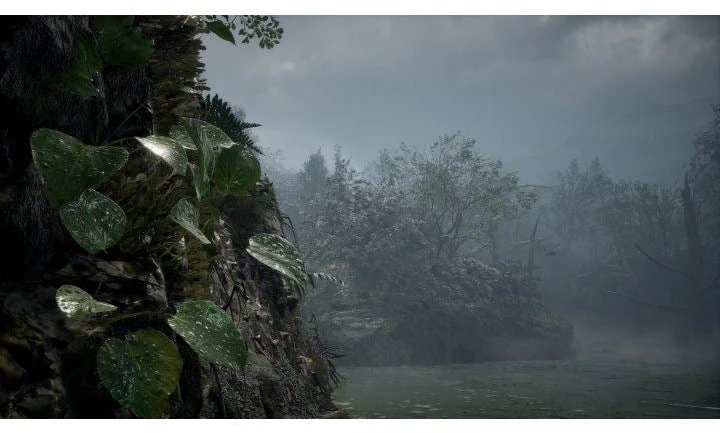 Konami Metal Gear Solid Delta: Snake Eater