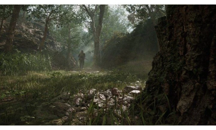 Konami Metal Gear Solid Delta: Snake Eater
