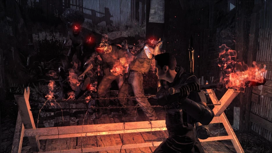 „Metal Gear Survive“ – „PlayStation 4“