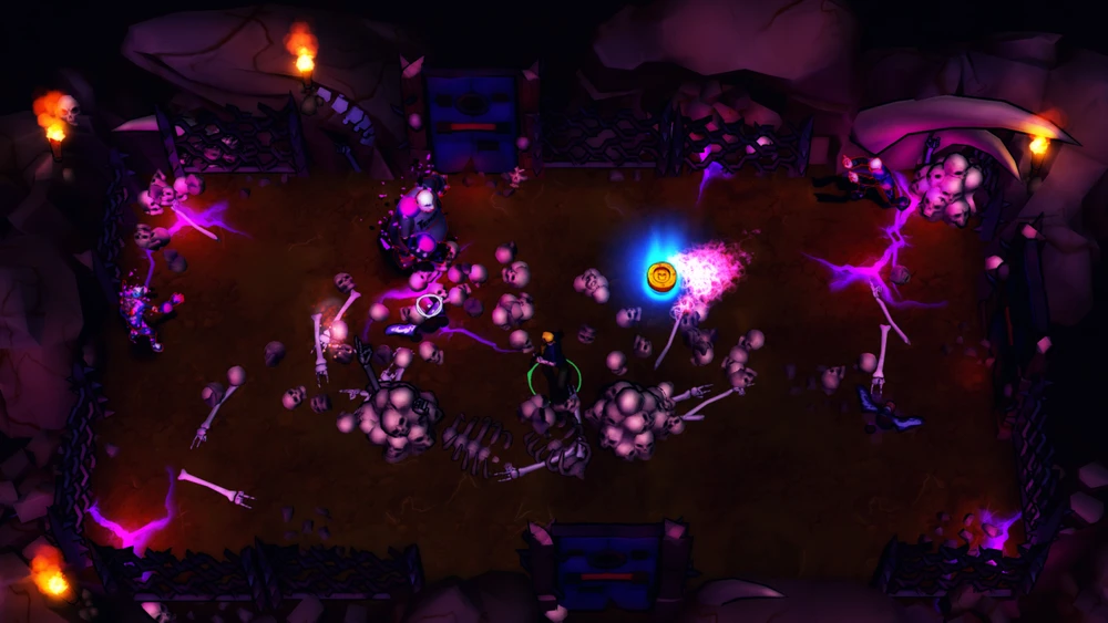 Funstock Metal Tales Overkill – PlayStation 4