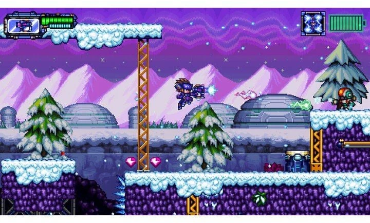 Metaloidas: Kilmė – PlayStation 4